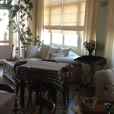 Hotel Karthea Korissia  Екстериор снимка