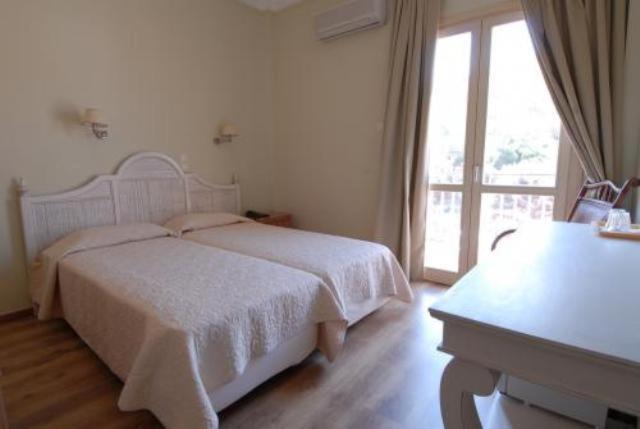 Hotel Karthea Korissia  Стая снимка