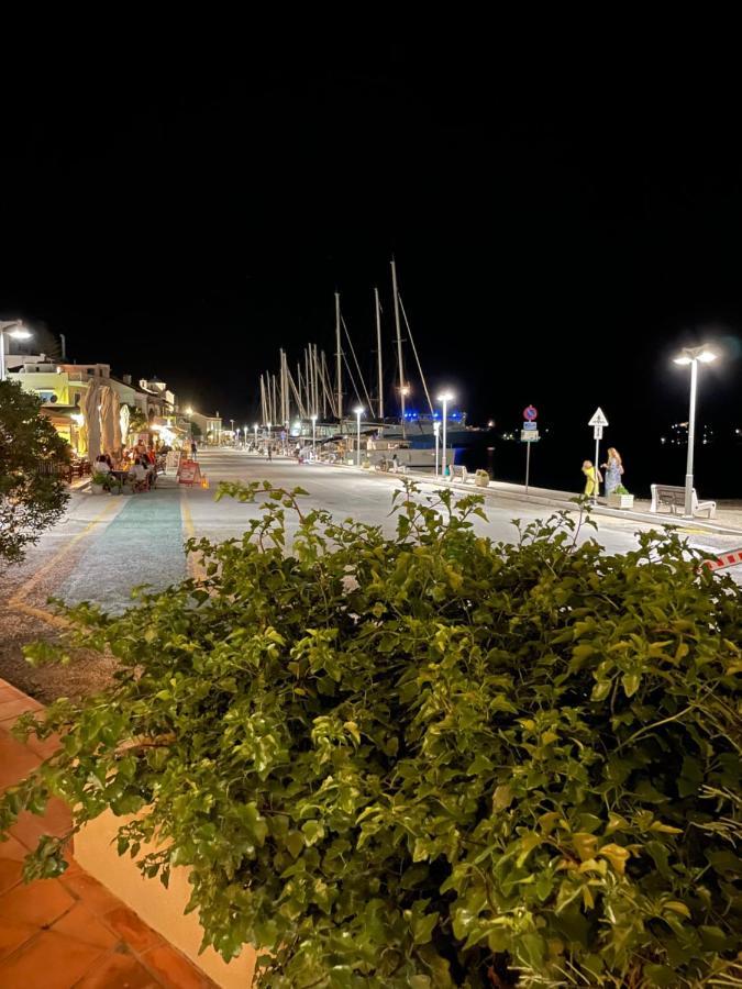 Hotel Karthea Korissia  Екстериор снимка