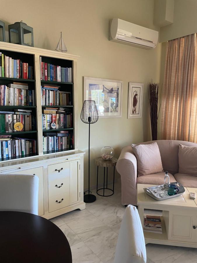 Hotel Karthea Korissia  Екстериор снимка
