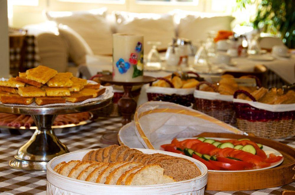 Hotel Karthea Korissia  Екстериор снимка