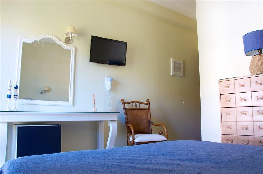 Hotel Karthea Korissia  Екстериор снимка