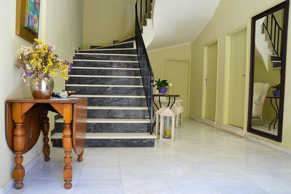 Hotel Karthea Korissia  Екстериор снимка