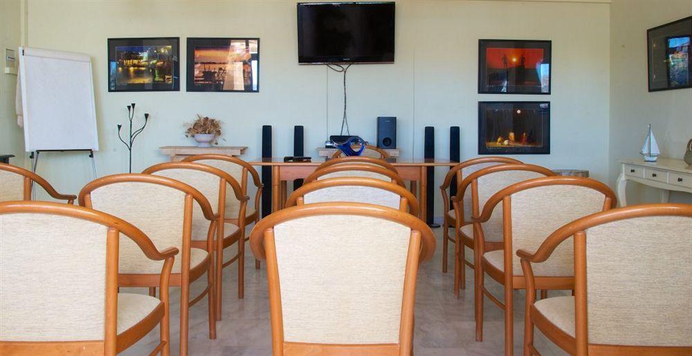Hotel Karthea Korissia  Екстериор снимка