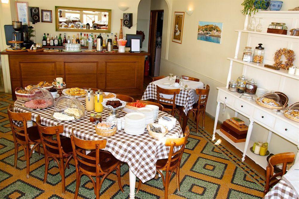 Hotel Karthea Korissia  Екстериор снимка