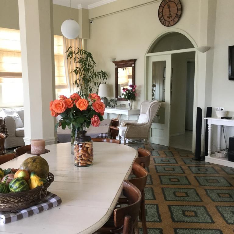 Hotel Karthea Korissia  Екстериор снимка