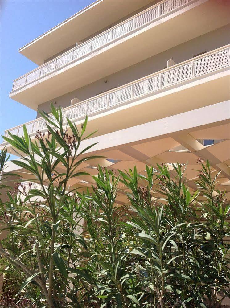 Hotel Karthea Korissia  Екстериор снимка